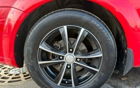 Chevrolet Lacetti, 2008 год, 450 000 рублей, 12 фотография