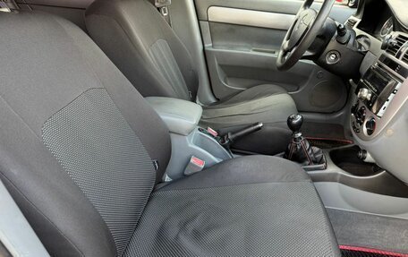 Chevrolet Lacetti, 2008 год, 450 000 рублей, 9 фотография