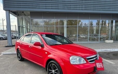 Chevrolet Lacetti, 2008 год, 450 000 рублей, 3 фотография