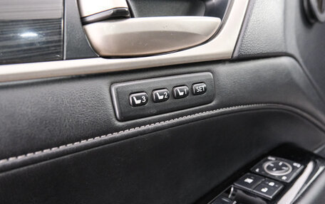 Lexus GS IV рестайлинг, 2012 год, 1 999 000 рублей, 22 фотография