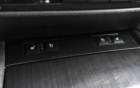 Lexus GS IV рестайлинг, 2012 год, 1 999 000 рублей, 19 фотография