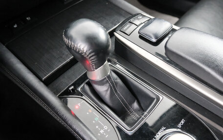 Lexus GS IV рестайлинг, 2012 год, 1 999 000 рублей, 17 фотография