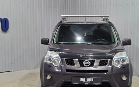 Nissan X-Trail, 2011 год, 1 200 000 рублей, 2 фотография