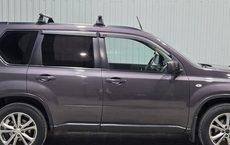 Nissan X-Trail, 2011 год, 1 200 000 рублей, 4 фотография