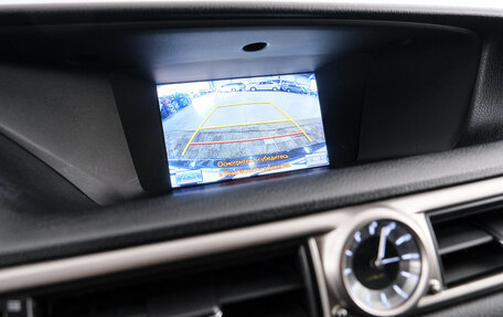 Lexus GS IV рестайлинг, 2012 год, 1 999 000 рублей, 16 фотография