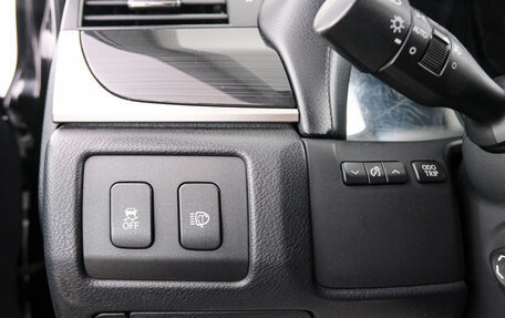 Lexus GS IV рестайлинг, 2012 год, 1 999 000 рублей, 23 фотография