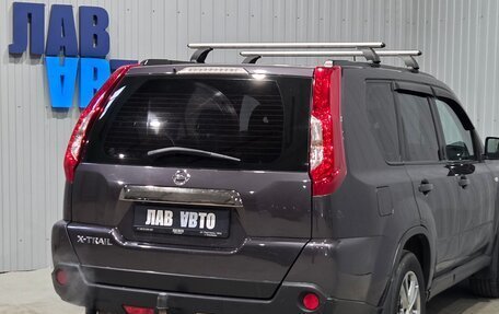 Nissan X-Trail, 2011 год, 1 200 000 рублей, 5 фотография