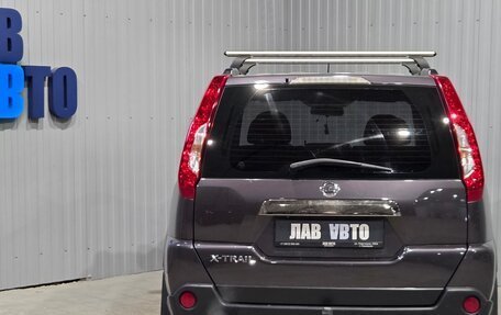 Nissan X-Trail, 2011 год, 1 200 000 рублей, 6 фотография