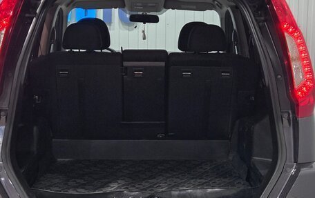 Nissan X-Trail, 2011 год, 1 200 000 рублей, 9 фотография