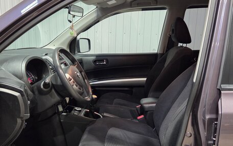 Nissan X-Trail, 2011 год, 1 200 000 рублей, 12 фотография