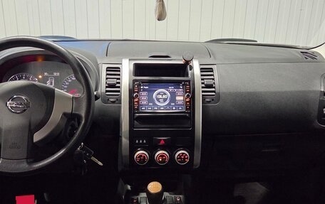 Nissan X-Trail, 2011 год, 1 200 000 рублей, 10 фотография