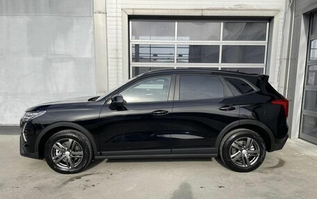 Haval Jolion, 2025 год, 2 499 000 рублей, 3 фотография