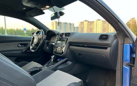 Volkswagen Scirocco III рестайлинг, 2011 год, 849 999 рублей, 6 фотография