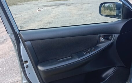 Toyota Corolla, 2005 год, 500 000 рублей, 5 фотография