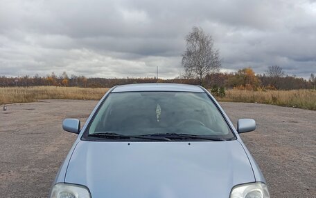 Toyota Corolla, 2005 год, 500 000 рублей, 6 фотография