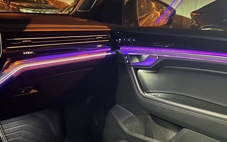 Volkswagen Touareg III, 2020 год, 4 600 000 рублей, 13 фотография