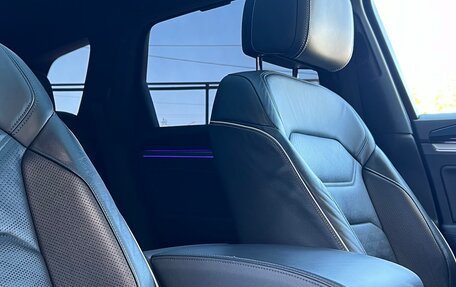 Volkswagen Touareg III, 2020 год, 4 600 000 рублей, 20 фотография