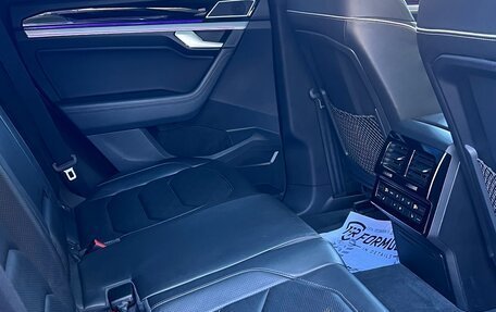 Volkswagen Touareg III, 2020 год, 4 600 000 рублей, 17 фотография