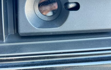 Volkswagen Touareg III, 2020 год, 4 600 000 рублей, 25 фотография