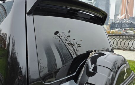 Mitsubishi Pajero IV, 2013 год, 1 790 000 рублей, 5 фотография