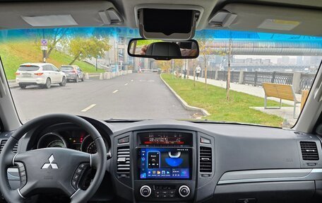 Mitsubishi Pajero IV, 2013 год, 1 790 000 рублей, 8 фотография