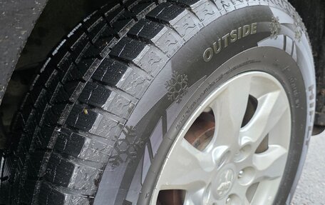 Mitsubishi Pajero IV, 2013 год, 1 790 000 рублей, 7 фотография