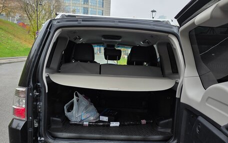 Mitsubishi Pajero IV, 2013 год, 1 790 000 рублей, 10 фотография