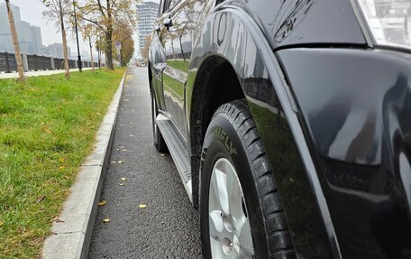 Mitsubishi Pajero IV, 2013 год, 1 790 000 рублей, 16 фотография