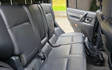 Mitsubishi Pajero IV, 2013 год, 1 790 000 рублей, 11 фотография