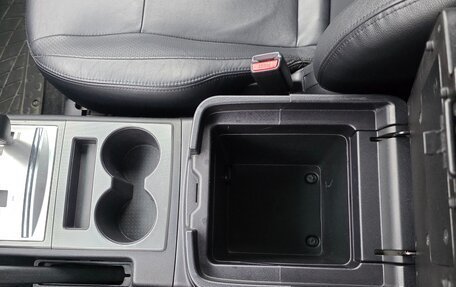 Mitsubishi Pajero IV, 2013 год, 1 790 000 рублей, 13 фотография