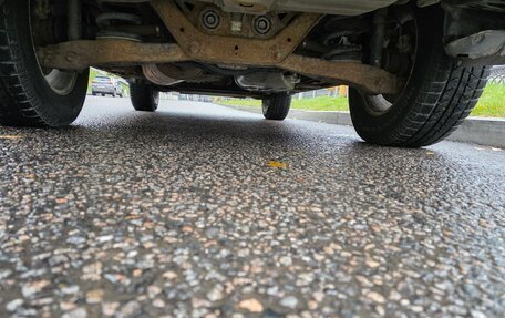 Mitsubishi Pajero IV, 2013 год, 1 790 000 рублей, 18 фотография