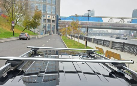 Mitsubishi Pajero IV, 2013 год, 1 790 000 рублей, 17 фотография