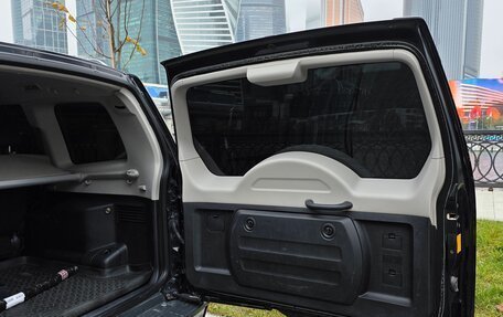 Mitsubishi Pajero IV, 2013 год, 1 790 000 рублей, 9 фотография