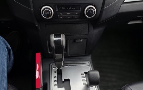 Mitsubishi Pajero IV, 2013 год, 1 790 000 рублей, 21 фотография