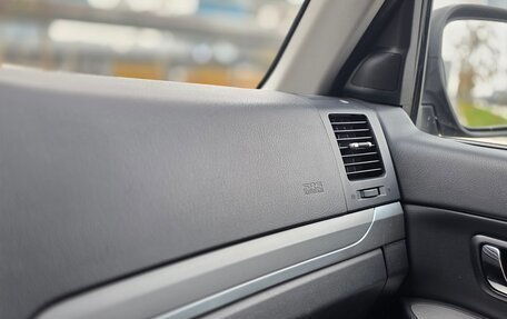 Mitsubishi Pajero IV, 2013 год, 1 790 000 рублей, 23 фотография