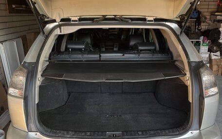 Lexus RX II рестайлинг, 2006 год, 1 190 000 рублей, 2 фотография