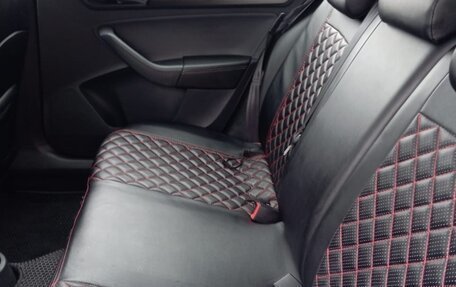 Skoda Rapid I, 2018 год, 1 150 000 рублей, 4 фотография