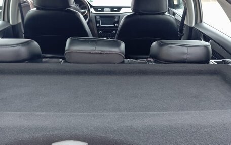 Skoda Rapid I, 2018 год, 1 150 000 рублей, 5 фотография