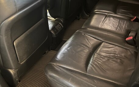 Lexus RX II рестайлинг, 2006 год, 1 190 000 рублей, 17 фотография