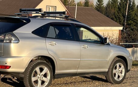 Lexus RX II рестайлинг, 2006 год, 1 190 000 рублей, 7 фотография