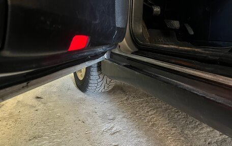 Lexus RX II рестайлинг, 2006 год, 1 190 000 рублей, 18 фотография