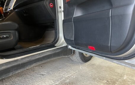 Lexus RX II рестайлинг, 2006 год, 1 190 000 рублей, 14 фотография