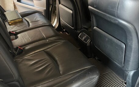 Lexus RX II рестайлинг, 2006 год, 1 190 000 рублей, 16 фотография