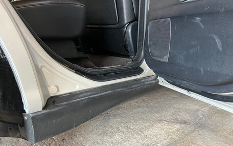 Lexus RX II рестайлинг, 2006 год, 1 190 000 рублей, 19 фотография