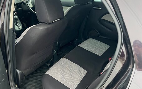 Mazda Demio III (DE), 2009 год, 550 000 рублей, 6 фотография