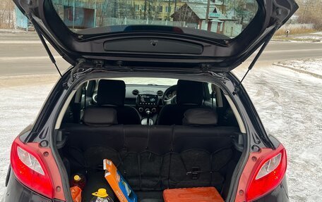 Mazda Demio III (DE), 2009 год, 550 000 рублей, 3 фотография