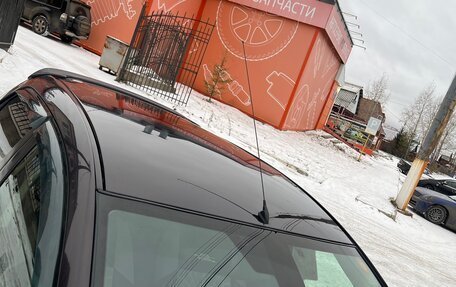 Mazda Demio III (DE), 2009 год, 550 000 рублей, 10 фотография