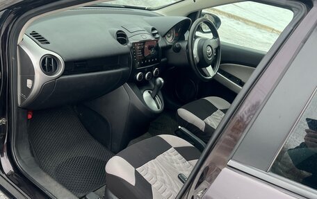 Mazda Demio III (DE), 2009 год, 550 000 рублей, 4 фотография