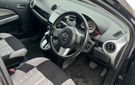 Mazda Demio III (DE), 2009 год, 550 000 рублей, 2 фотография