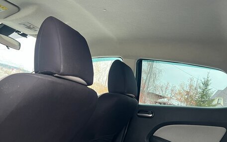 Mazda Demio III (DE), 2009 год, 550 000 рублей, 5 фотография